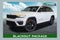 2023 Jeep Grand Cherokee Limited Blackout Package with Navigation
