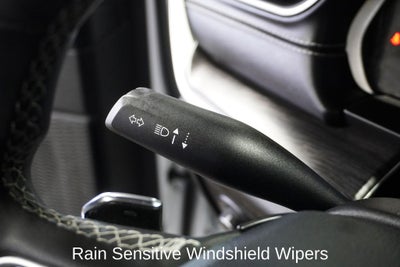 2023 Jeep Grand Cherokee Limited Blackout Package with Navigation