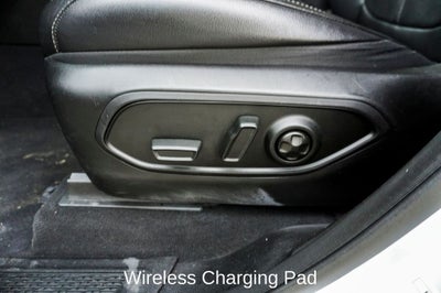 2023 Jeep Grand Cherokee Limited Surround View Camera System & Navigation