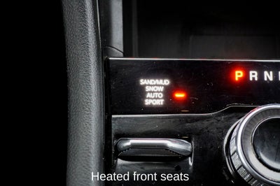 2023 Jeep Grand Cherokee Limited Surround View Camera System & Navigation