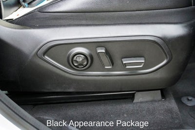 2023 Jeep Grand Cherokee Limited Surround View Camera System & Navigation