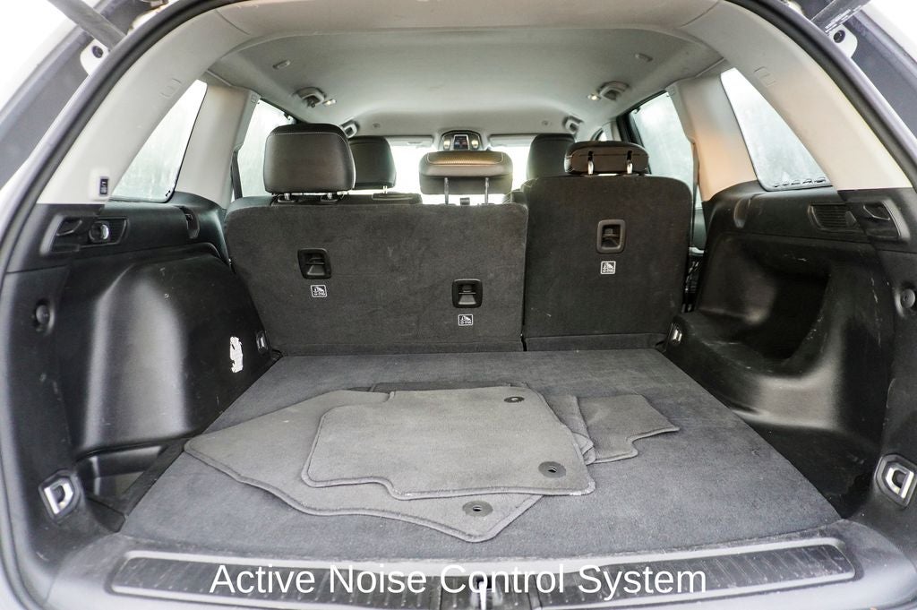 2023 Jeep Grand Cherokee Limited Surround View Camera System & Navigation