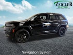 2024 Jeep Grand Cherokee Limited Panoramic Sunroof