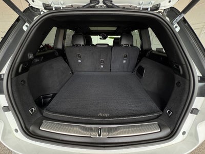 2023 Jeep Grand Cherokee Summit Power moonroof