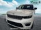2023 Jeep Grand Cherokee Summit Power moonroof