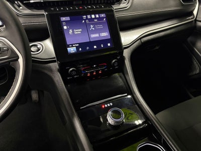 2023 Jeep Grand Cherokee L Laredo Radio: Uconnect 5 w/8.4" Display