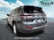 2023 Jeep Grand Cherokee L Laredo Radio: Uconnect 5 w/8.4" Display