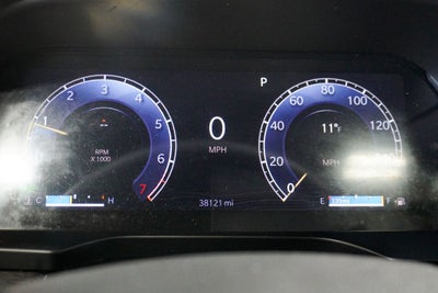 2024 Jeep Grand Cherokee L Limited Navigation System & Dual-Pane Panoramic Sunroof