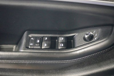 2024 Jeep Grand Cherokee L Limited Navigation System & Dual-Pane Panoramic Sunroof