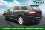 2025 Dodge Durango R/T Plus Navigation System & Power Sunroof