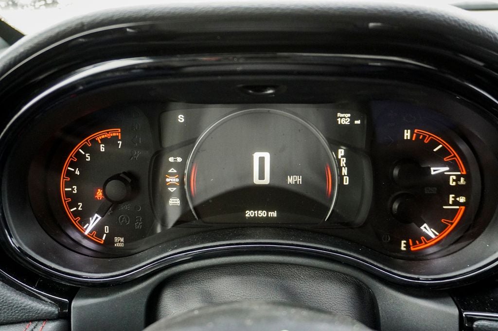 2025 Dodge Durango R/T Plus Navigation System & Power Sunroof