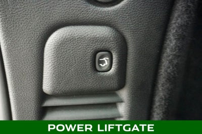 2025 Dodge Durango R/T Plus Navigation System & Power Sunroof