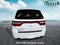 2022 Dodge Durango R/T 3rd row seat