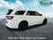 2022 Dodge Durango R/T 3rd row seat