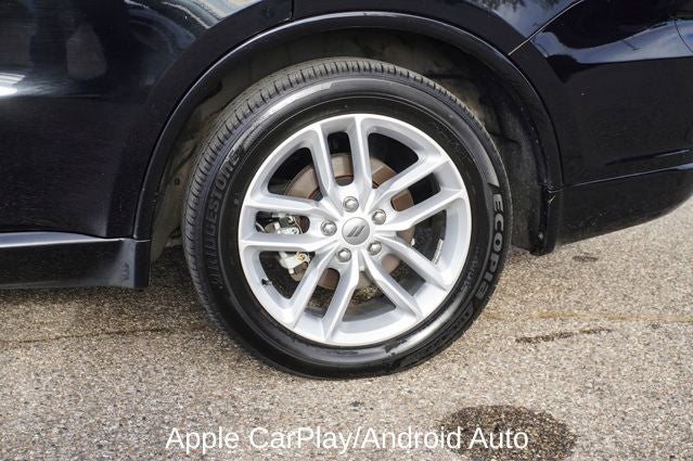 2022 Dodge Durango R/T Navigation System & Apple CarPlay/Android Auto