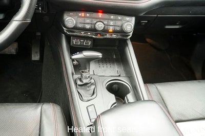 2025 Dodge Durango R/T Plus Navigation System & Power Sunroof