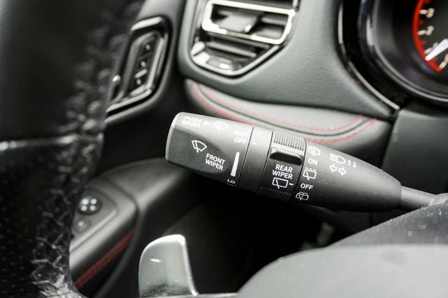 2025 Dodge Durango R/T Plus Navigation System & Power Sunroof