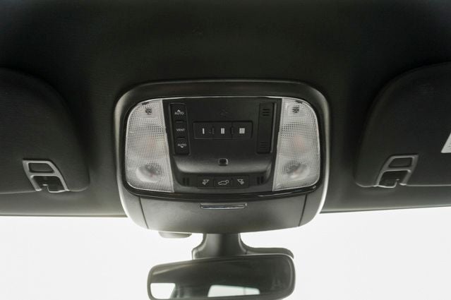 2025 Dodge Durango R/T Plus Navigation System & Power Sunroof