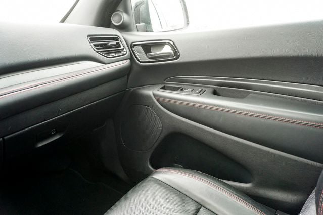 2025 Dodge Durango R/T Plus Navigation System & Power Sunroof