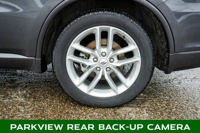 2025 Dodge Durango R/T Plus Navigation System & Power Sunroof