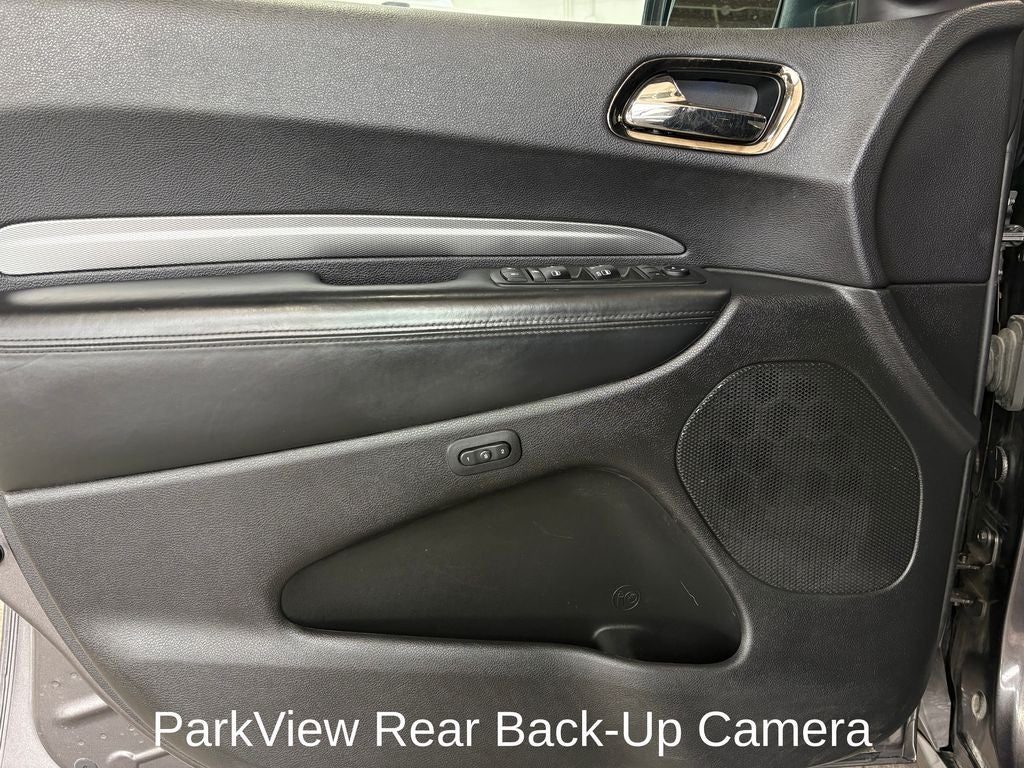 2020 Dodge Durango R/T