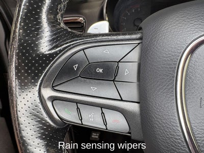 2020 Dodge Durango R/T Navigation System