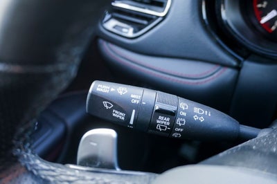 2025 Dodge Durango R/T Plus Navigation System & Power Sunroof