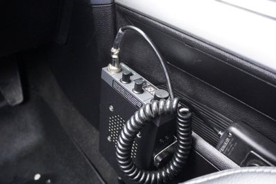 2015 RAM 1500 Sport Integrated Voice Command w/Bluetooth