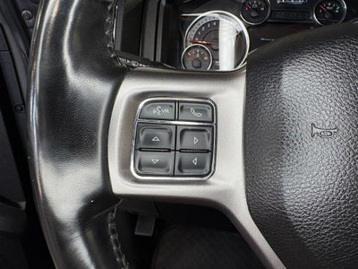 2022 RAM 1500 Classic Express
