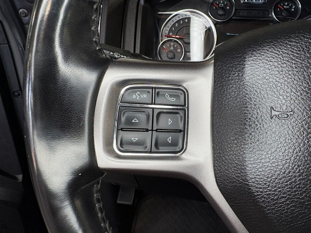 2022 RAM 1500 Classic Express