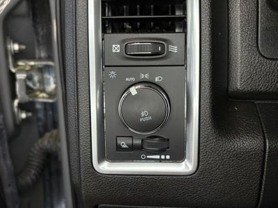 2022 RAM 1500 Classic Express