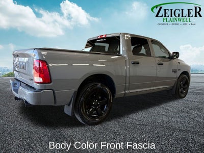 2022 RAM 1500 Classic Express