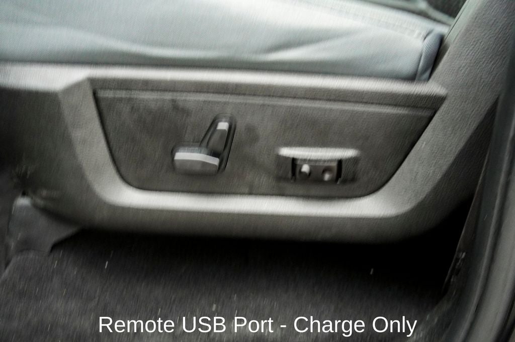 2019 RAM 1500 Classic Express Black Out Package with Rear Back-Up Camera