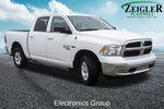 2022 RAM 1500 Classic SLT ParkView Rear Back-Up Camera &Integrated Voice Com