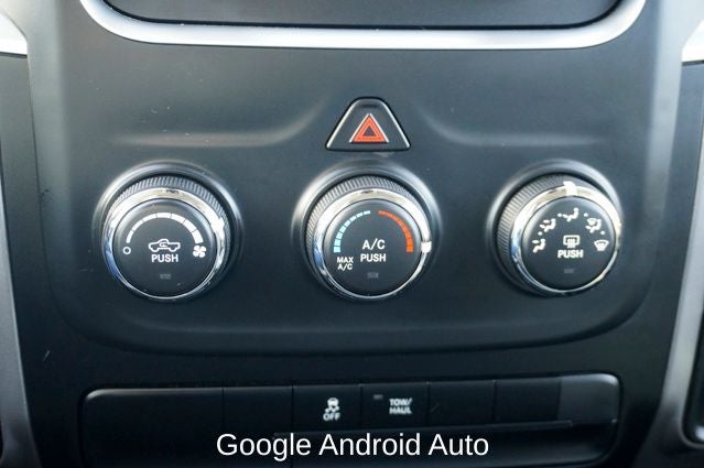 2023 RAM 1500 Classic SLT Integrated Voice Command w/Bluetooth & ParkView Re