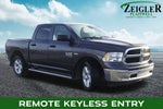 2023 RAM 1500 Classic SLT Integrated Voice Command w/Bluetooth & ParkView Re