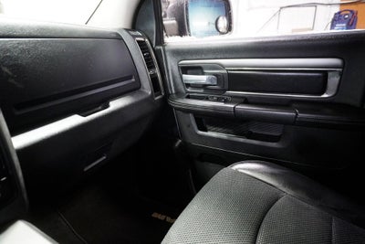 2014 RAM 1500 Sport