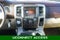 2017 RAM 1500 Laramie Navigation System & Uconnect 3C Nav w/8.4" Display