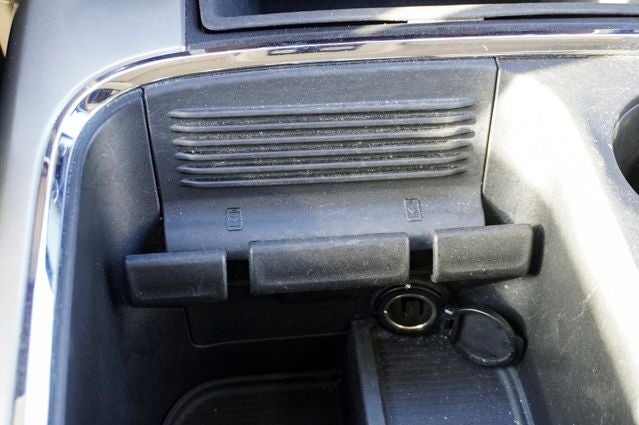 2017 RAM 1500 Laramie Navigation System & Uconnect 3C Nav w/8.4" Display