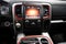 2017 RAM 1500 Rebel Power Sunroof & Navigation System