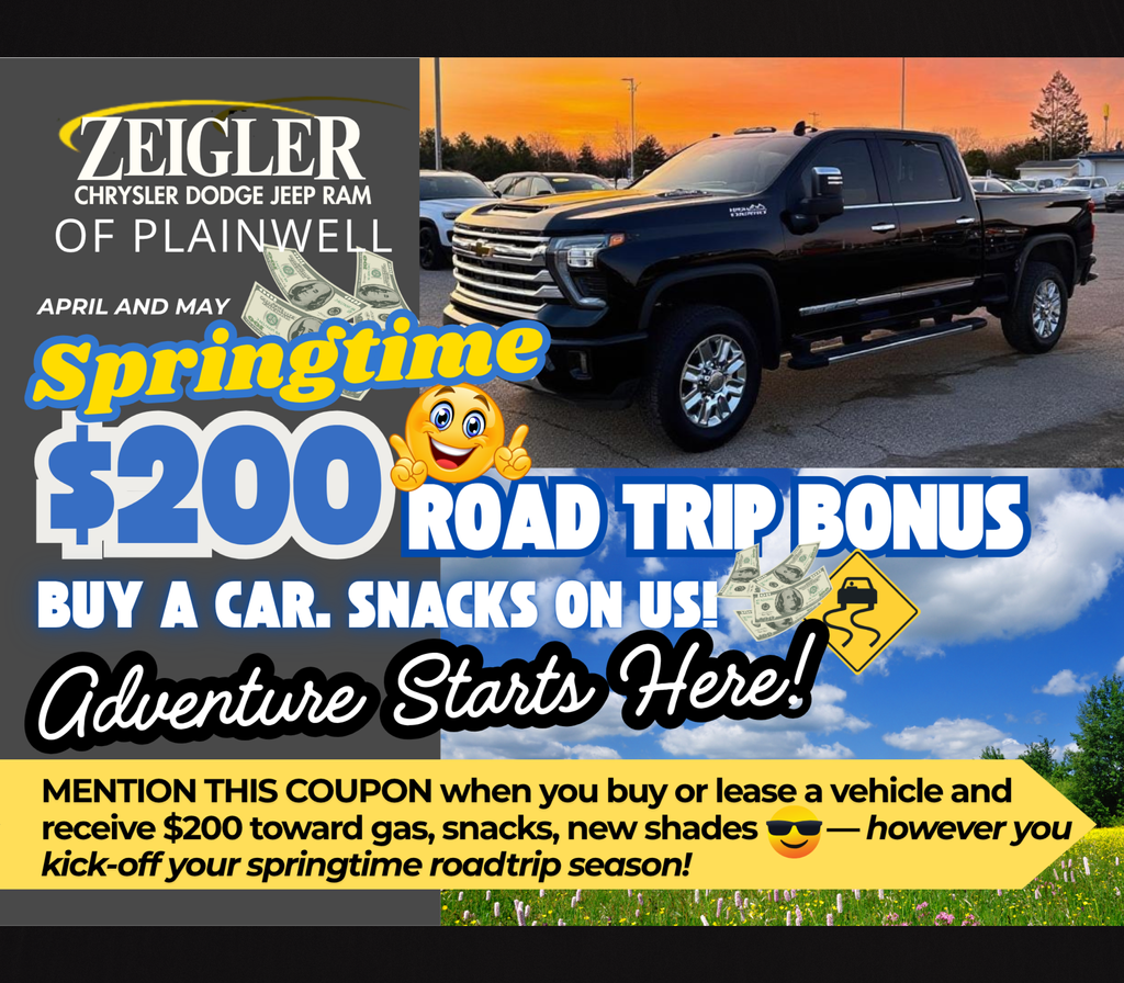 2016 RAM 1500 Rebel