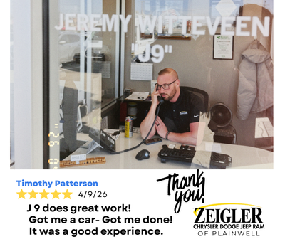 2016 RAM 1500 Rebel