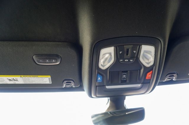 2022 RAM 1500 Big Horn/Lone Star Navigation System & ParkView Rear Back-Up Camera