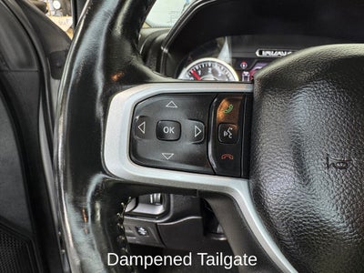 2020 RAM 1500 Big Horn/Lone Star Level 2 Equipment Group