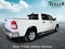 2023 RAM 1500 Big Horn/Lone Star Alloy wheels