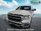 2023 RAM 1500 Big Horn/Lone Star Alloy wheels