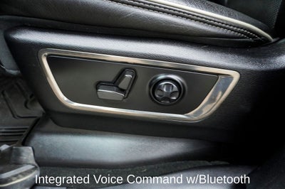 2021 RAM 1500 Limited RamBox Cargo Management System & Navigation