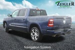 2021 RAM 1500 Limited RamBox Cargo Management System & Navigation