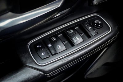 2021 RAM 1500 Limited RamBox Cargo Management System & Navigation