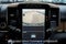 2022 RAM 1500 Laramie Longhorn 12" Touchscreen Display & Navigation System